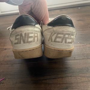 Golden Goose Women’s Shoes